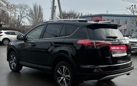 Toyota RAV4, 2016 год, 2 350 000 рублей, 6 фотография