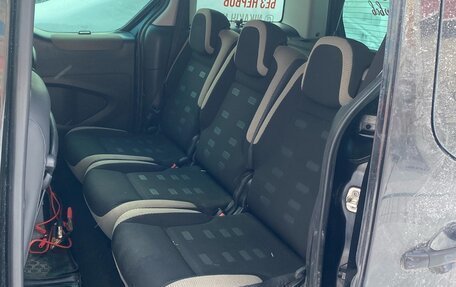 Citroen Berlingo II рестайлинг, 2013 год, 733 000 рублей, 2 фотография