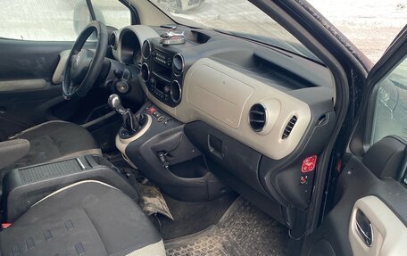 Citroen Berlingo II рестайлинг, 2013 год, 733 000 рублей, 3 фотография