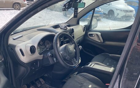 Citroen Berlingo II рестайлинг, 2013 год, 733 000 рублей, 7 фотография