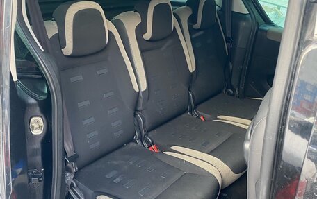 Citroen Berlingo II рестайлинг, 2013 год, 733 000 рублей, 9 фотография