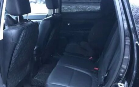 Mitsubishi Outlander III рестайлинг 3, 2014 год, 1 390 000 рублей, 5 фотография