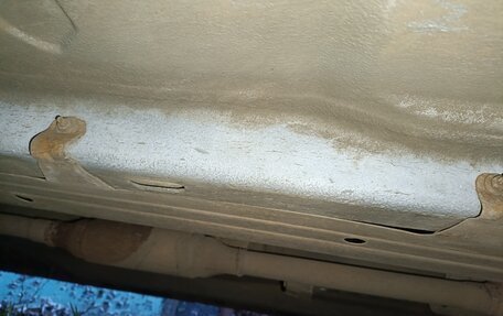 Renault Logan I, 2007 год, 280 000 рублей, 7 фотография