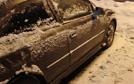 Opel Astra G, 1998 год, 140 000 рублей, 4 фотография