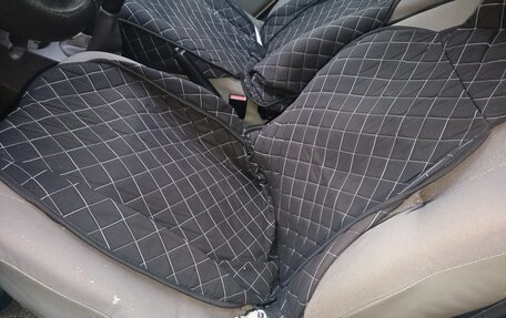 Renault Logan I, 2007 год, 280 000 рублей, 9 фотография