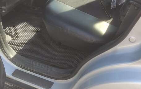 SsangYong Kyron I, 2008 год, 690 000 рублей, 12 фотография