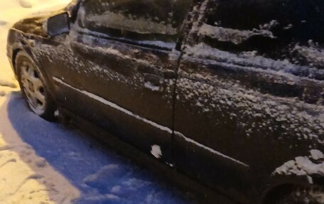 Opel Astra G, 1998 год, 140 000 рублей, 6 фотография