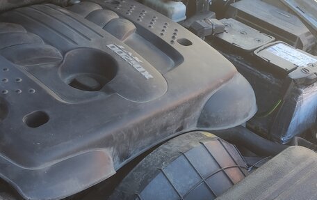 SsangYong Kyron I, 2008 год, 690 000 рублей, 7 фотография