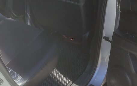 SsangYong Kyron I, 2008 год, 690 000 рублей, 10 фотография