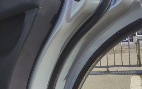 SsangYong Kyron I, 2008 год, 690 000 рублей, 9 фотография