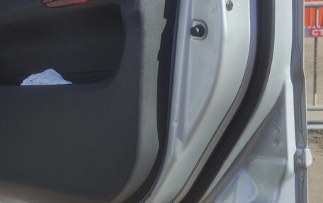 SsangYong Kyron I, 2008 год, 690 000 рублей, 8 фотография