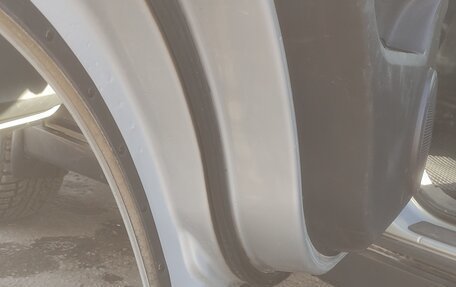 SsangYong Kyron I, 2008 год, 690 000 рублей, 11 фотография