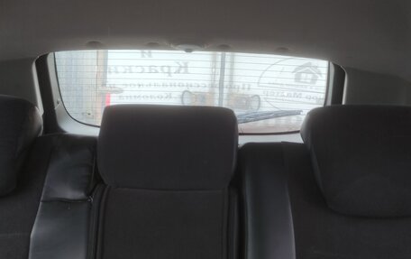 SsangYong Kyron I, 2008 год, 690 000 рублей, 16 фотография