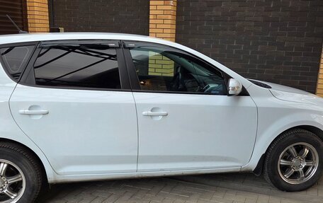 KIA cee'd I рестайлинг, 2011 год, 810 000 рублей, 5 фотография