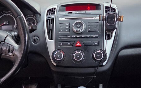 KIA cee'd I рестайлинг, 2011 год, 810 000 рублей, 7 фотография