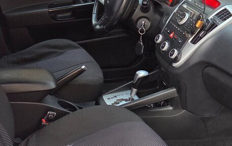 KIA cee'd I рестайлинг, 2011 год, 810 000 рублей, 13 фотография