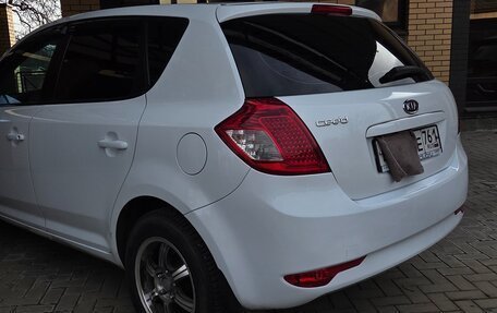 KIA cee'd I рестайлинг, 2011 год, 810 000 рублей, 11 фотография