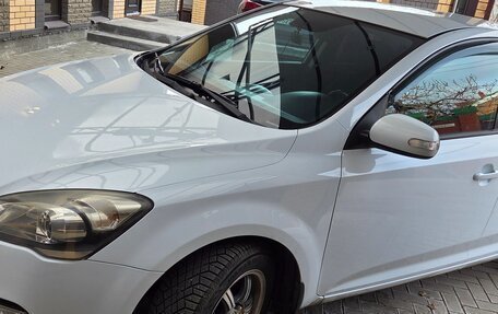 KIA cee'd I рестайлинг, 2011 год, 810 000 рублей, 10 фотография