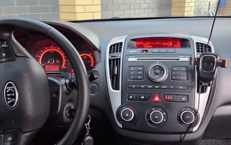 KIA cee'd I рестайлинг, 2011 год, 810 000 рублей, 15 фотография