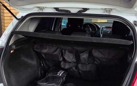 KIA cee'd I рестайлинг, 2011 год, 810 000 рублей, 17 фотография