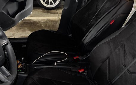 Skoda Rapid I, 2017 год, 850 000 рублей, 8 фотография