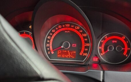 KIA cee'd I рестайлинг, 2011 год, 810 000 рублей, 16 фотография