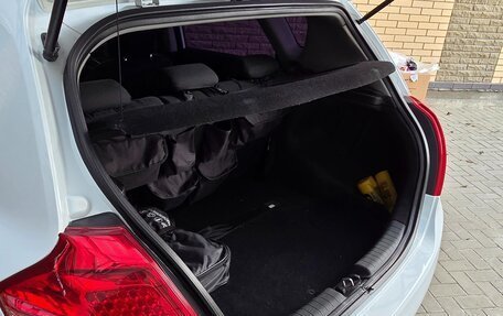 KIA cee'd I рестайлинг, 2011 год, 810 000 рублей, 18 фотография