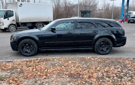 Dodge Magnum, 2005 год, 750 000 рублей, 2 фотография