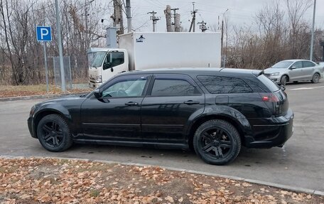 Dodge Magnum, 2005 год, 750 000 рублей, 3 фотография