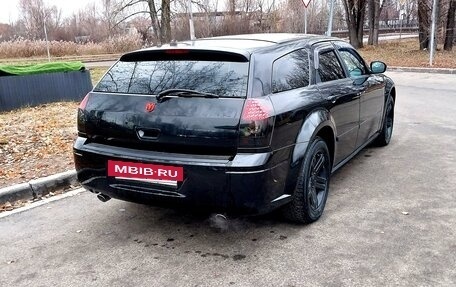 Dodge Magnum, 2005 год, 750 000 рублей, 6 фотография