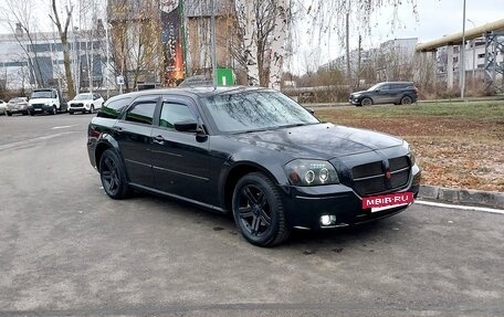 Dodge Magnum, 2005 год, 750 000 рублей, 4 фотография