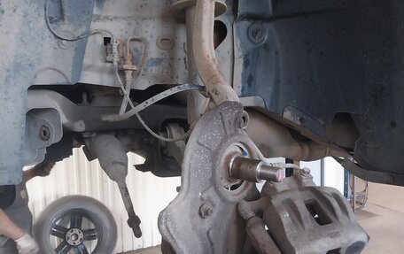 Dodge Magnum, 2005 год, 750 000 рублей, 16 фотография