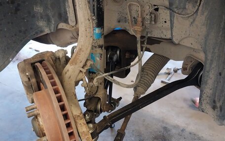 Dodge Magnum, 2005 год, 750 000 рублей, 19 фотография