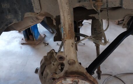 Dodge Magnum, 2005 год, 750 000 рублей, 17 фотография