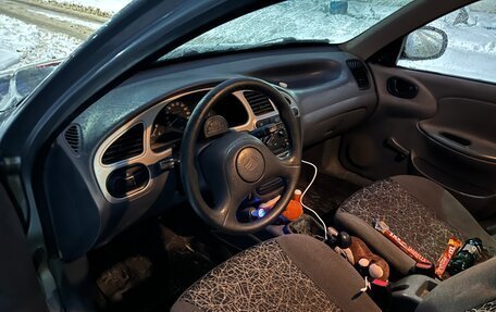 ЗАЗ Chance, 2011 год, 119 000 рублей, 4 фотография