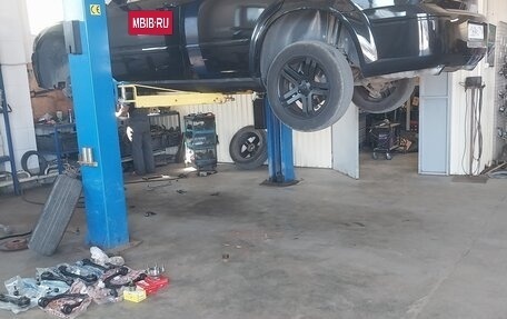 Dodge Magnum, 2005 год, 750 000 рублей, 14 фотография