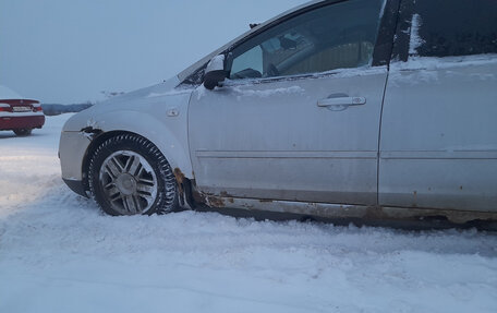 Ford Focus II рестайлинг, 2006 год, 260 000 рублей, 2 фотография