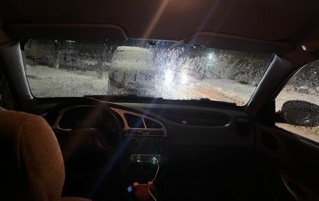 ЗАЗ Chance, 2011 год, 119 000 рублей, 8 фотография