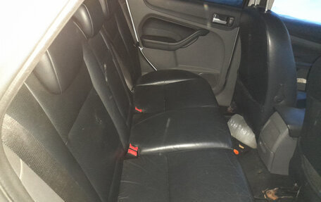 Ford Focus II рестайлинг, 2006 год, 260 000 рублей, 9 фотография