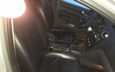 Ford Focus II рестайлинг, 2006 год, 260 000 рублей, 11 фотография