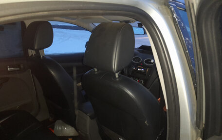 Ford Focus II рестайлинг, 2006 год, 260 000 рублей, 10 фотография