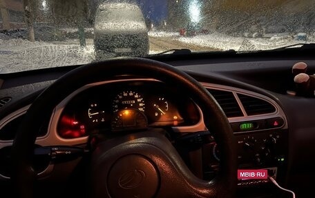 ЗАЗ Chance, 2011 год, 119 000 рублей, 7 фотография