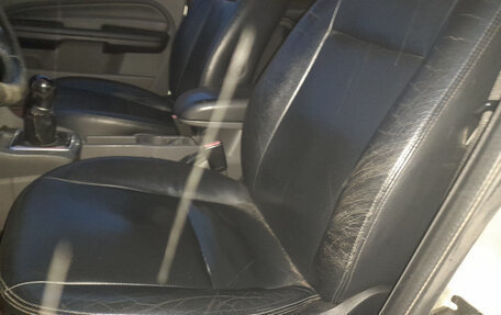 Ford Focus II рестайлинг, 2006 год, 260 000 рублей, 14 фотография