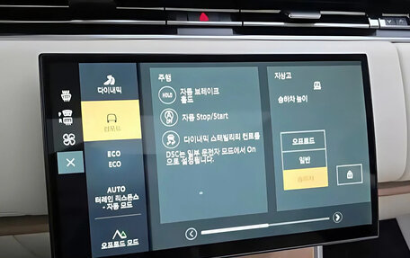 Land Rover Range Rover IV рестайлинг, 2024 год, 28 350 000 рублей, 10 фотография