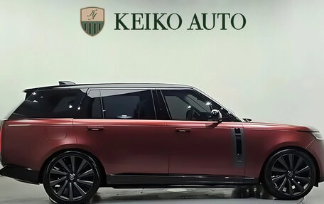 Land Rover Range Rover IV рестайлинг, 2024 год, 28 350 000 рублей, 4 фотография