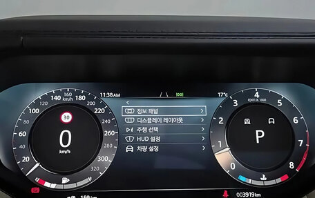 Land Rover Range Rover IV рестайлинг, 2024 год, 28 350 000 рублей, 7 фотография