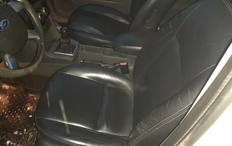 Ford Focus II рестайлинг, 2006 год, 260 000 рублей, 13 фотография