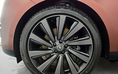 Land Rover Range Rover IV рестайлинг, 2024 год, 28 350 000 рублей, 11 фотография