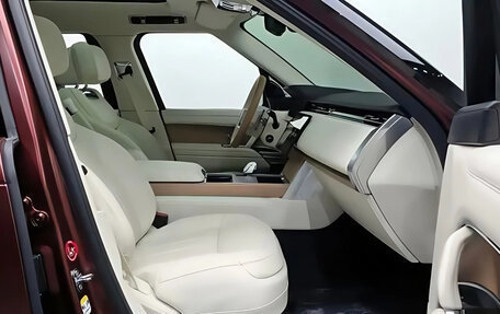 Land Rover Range Rover IV рестайлинг, 2024 год, 28 350 000 рублей, 12 фотография