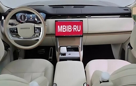 Land Rover Range Rover IV рестайлинг, 2024 год, 28 350 000 рублей, 2 фотография